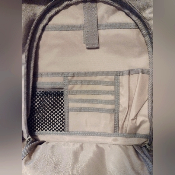 Bug Out Gear Tactical Backpack - Picture 3 of 8